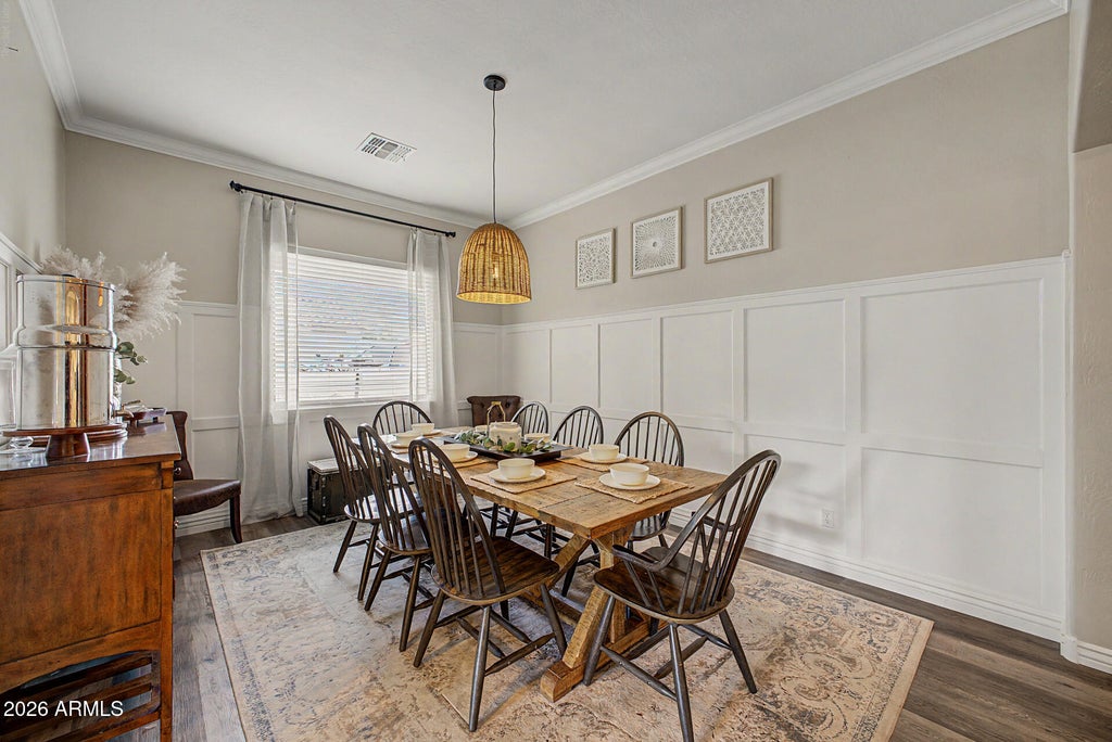 Photo of 2408 W Bajada Road, Phoenix, AZ 85085 (MLS # 7093121)
