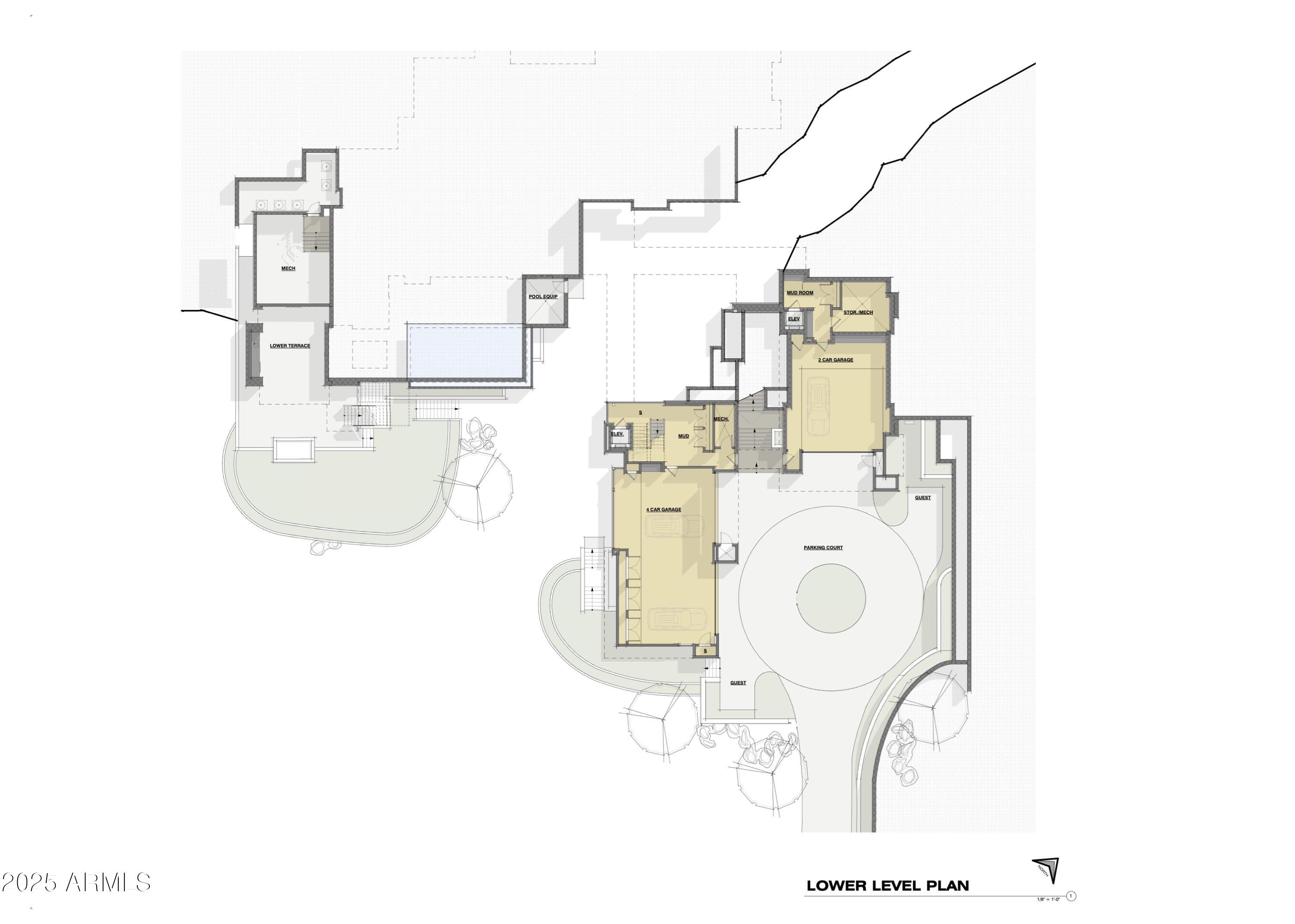 CROWN CANYON - Residential