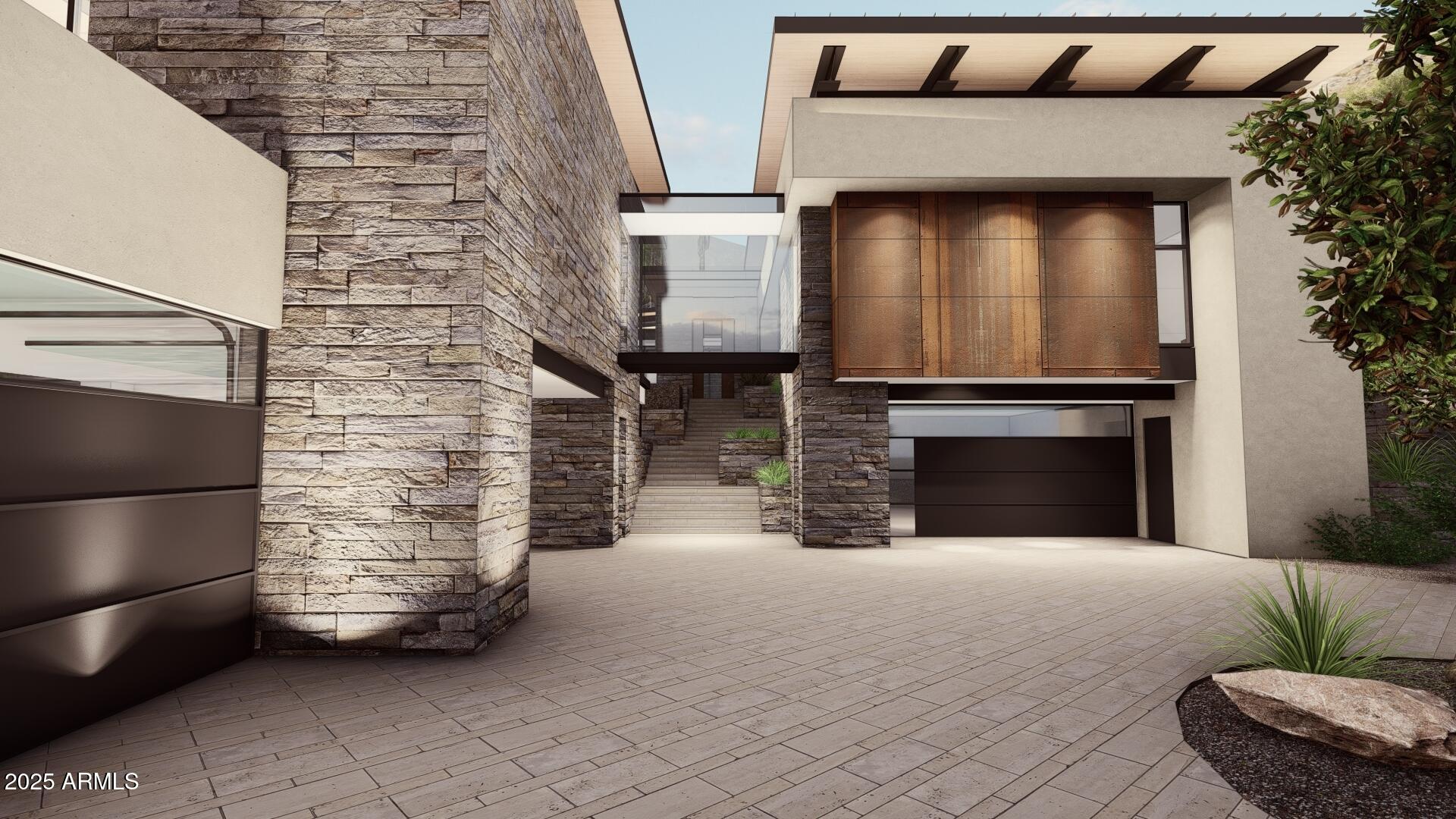 CROWN CANYON - Residential