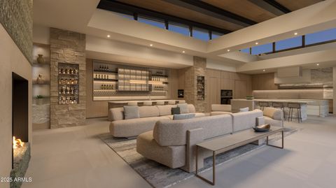 Photo of 7256 N 40th Street #6, Paradise Valley, AZ 85253 (MLS # 6931562)