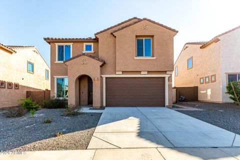 19881 W ANNIKA Drive Litchfield Park AZ 85340