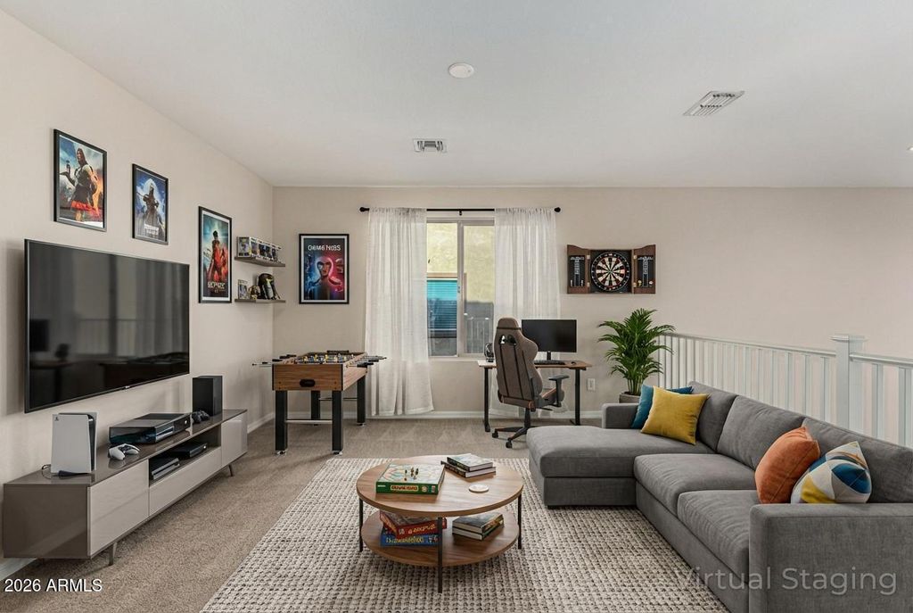 Photo of 19881 W Annika Drive, Litchfield Park, AZ 85340 (MLS # 6978479)