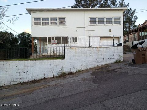 360 W BAILEY Street Globe AZ 85501