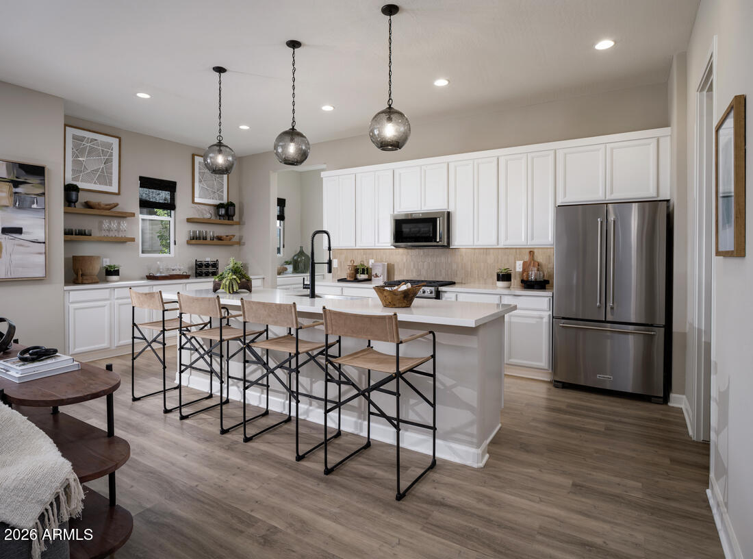 TAPESTRY AT DESTINATION - Residential