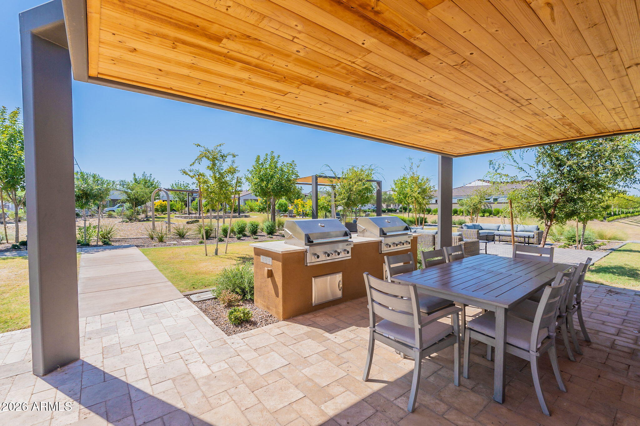 TAPESTRY AT DESTINATION - Residential