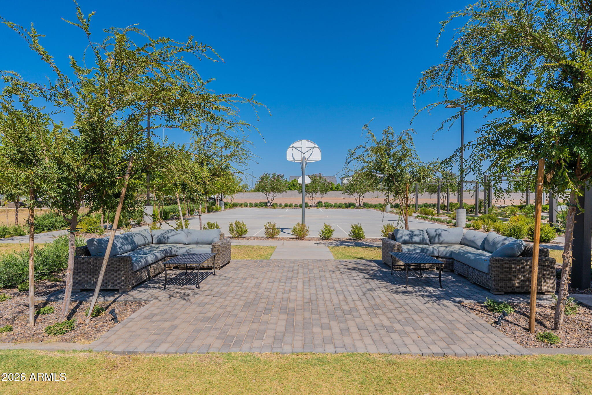 TAPESTRY AT DESTINATION - Residential