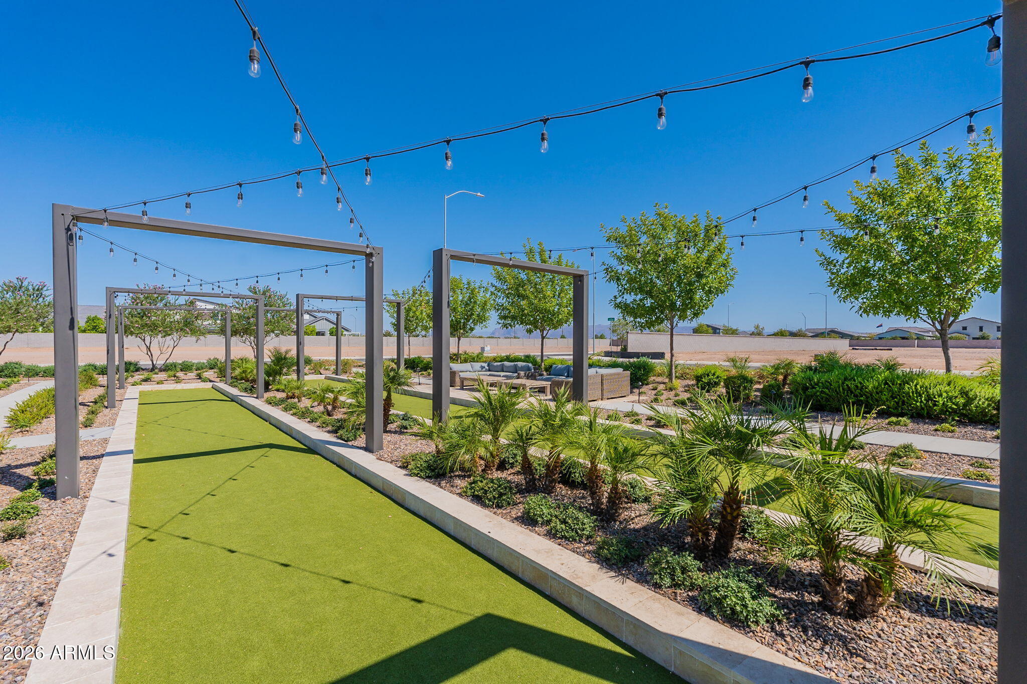 TAPESTRY AT DESTINATION - Residential
