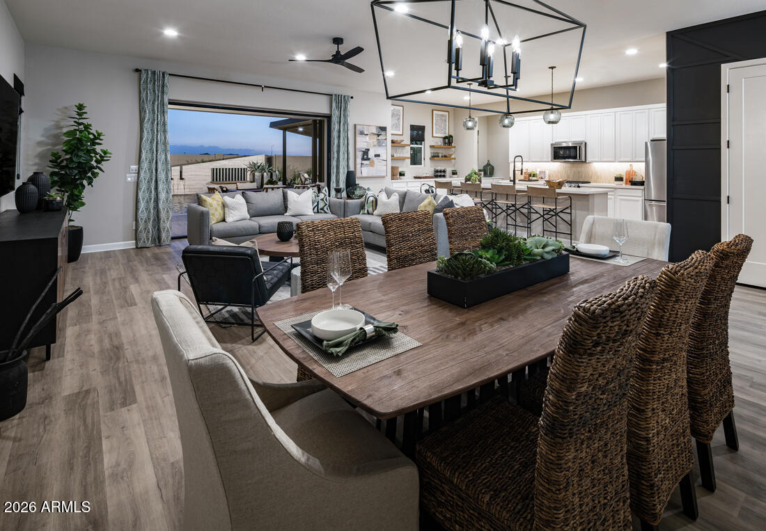 TAPESTRY AT DESTINATION - Residential