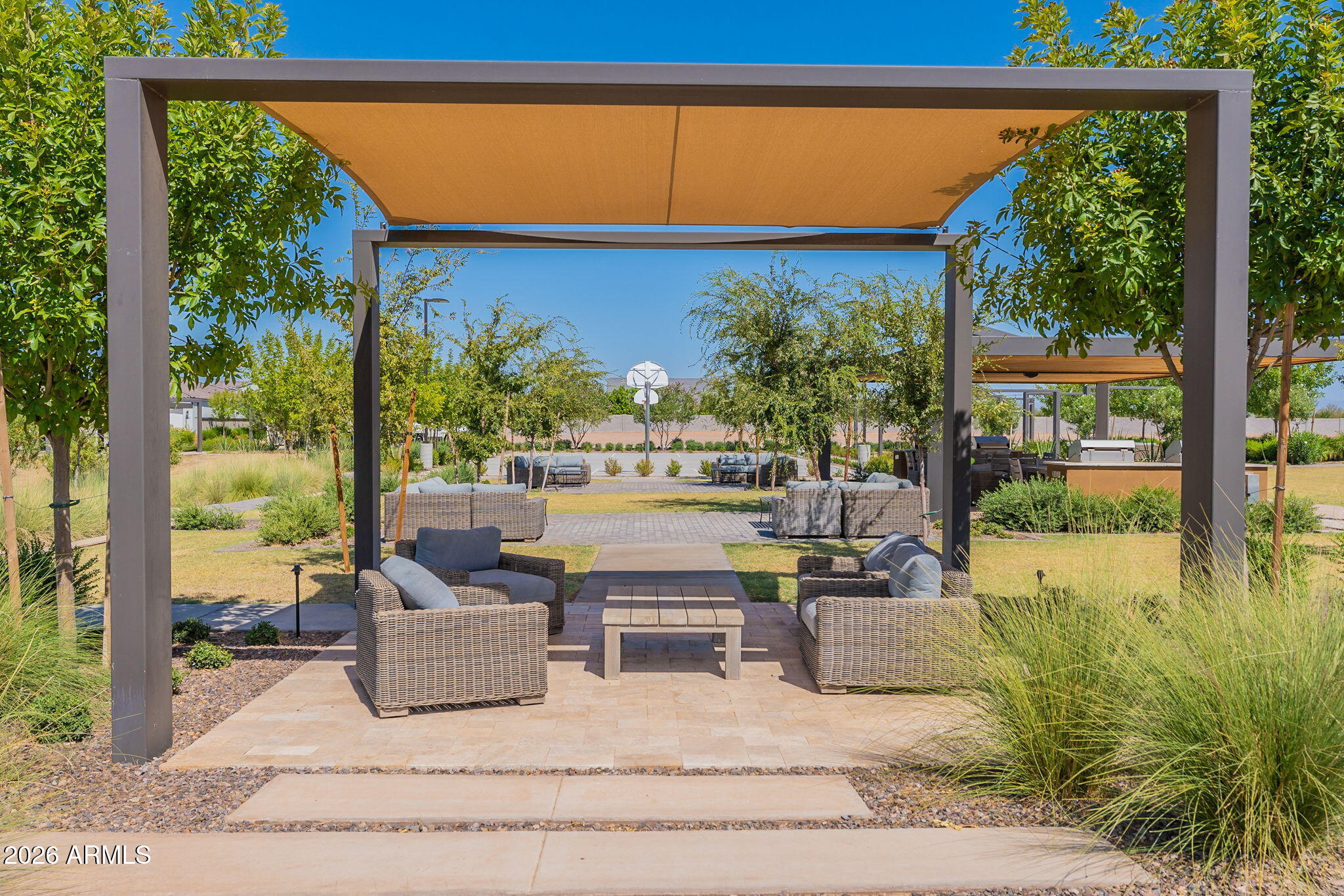 TAPESTRY AT DESTINATION - Residential