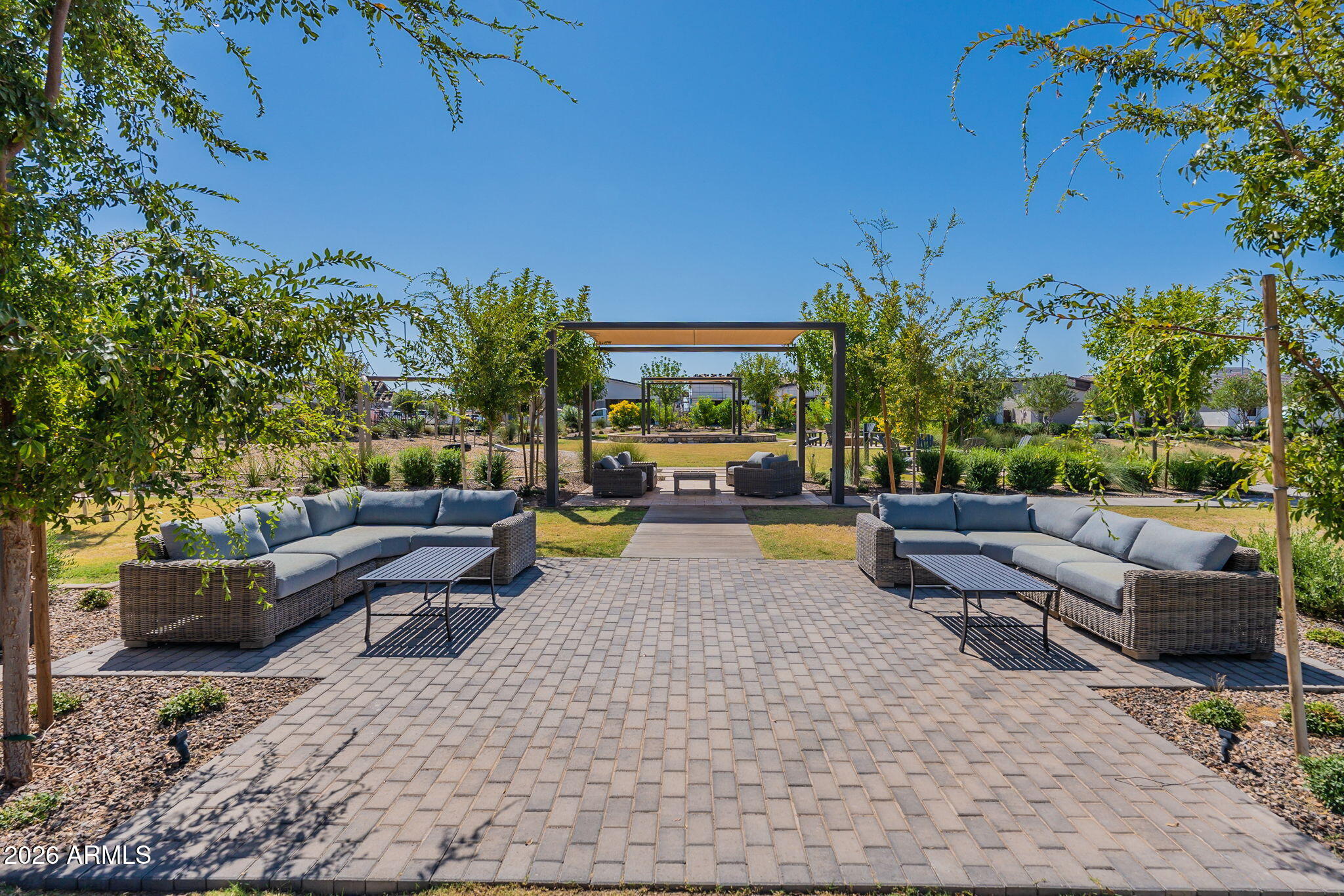 TAPESTRY AT DESTINATION - Residential