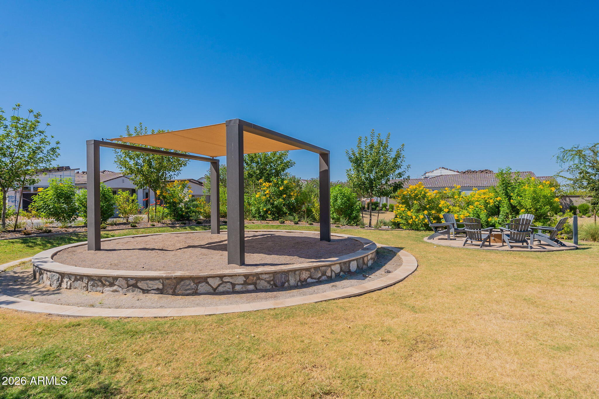 TAPESTRY AT DESTINATION - Residential