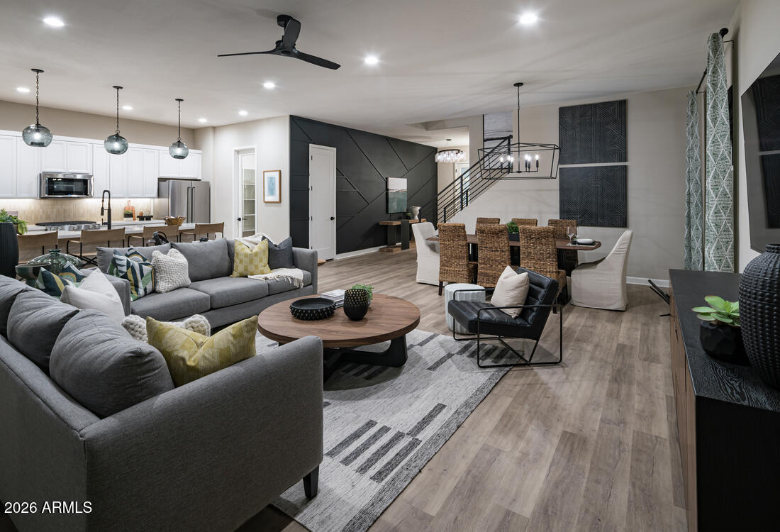 TAPESTRY AT DESTINATION - Residential