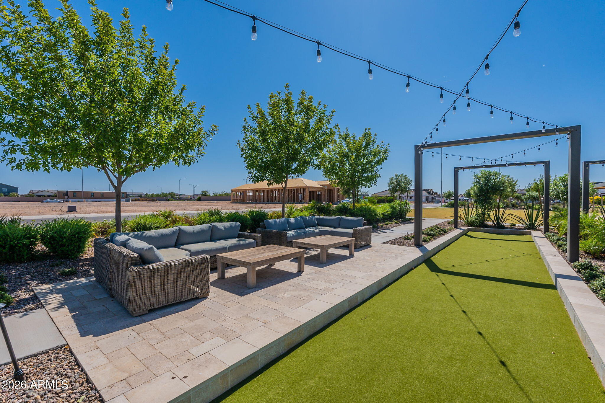 TAPESTRY AT DESTINATION - Residential