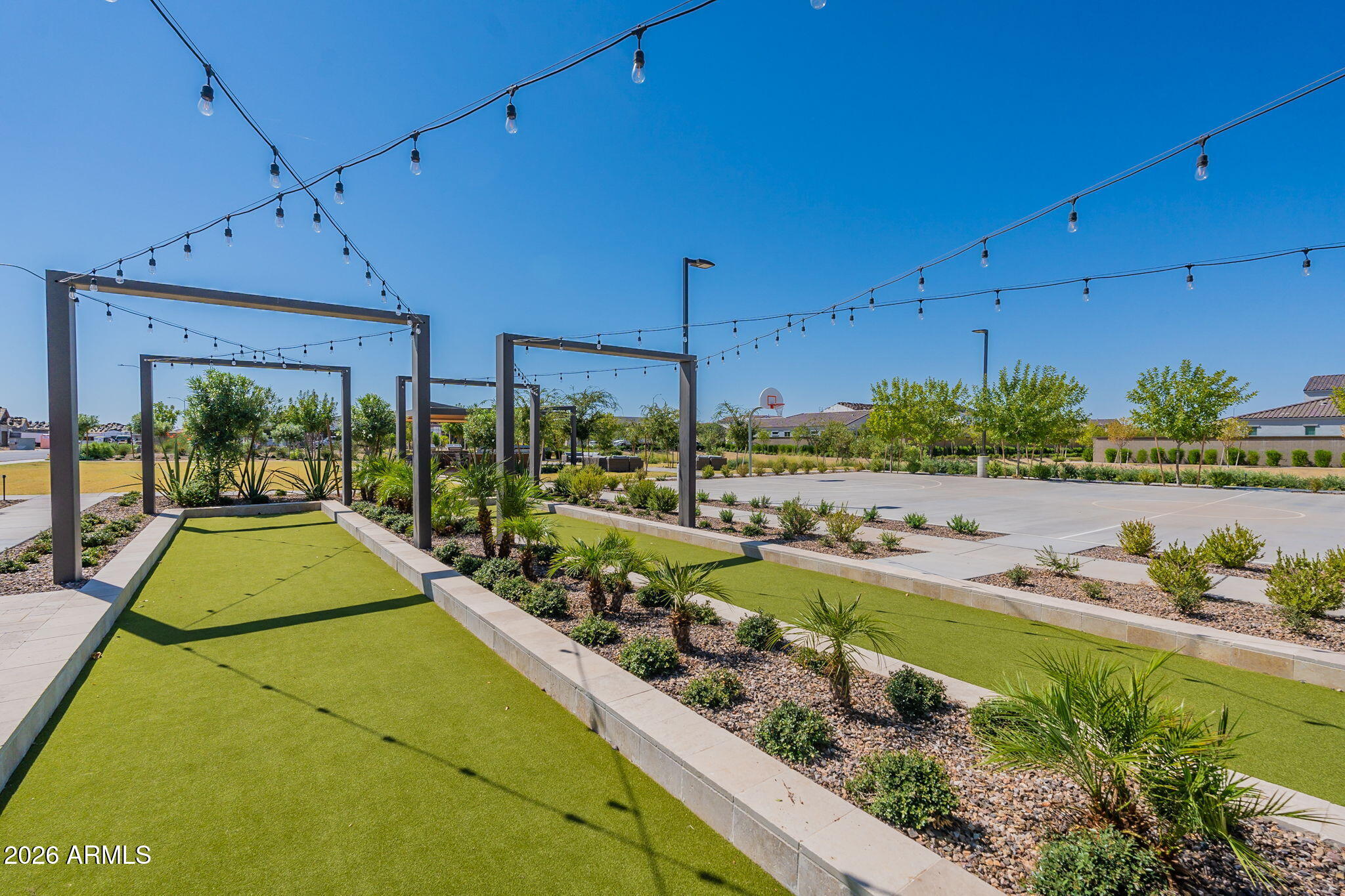 TAPESTRY AT DESTINATION - Residential
