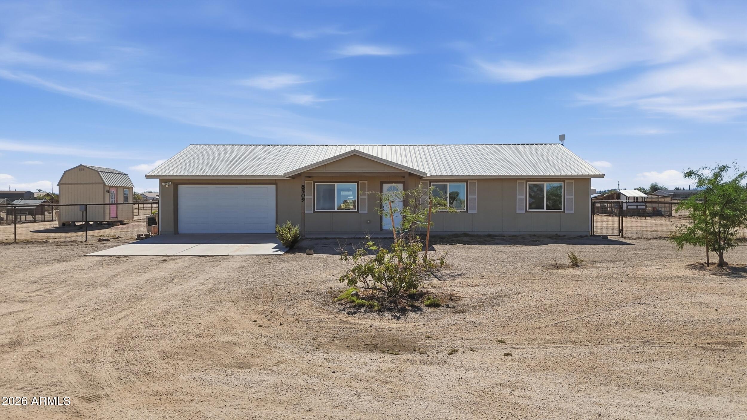 8509 N STACEY Lane