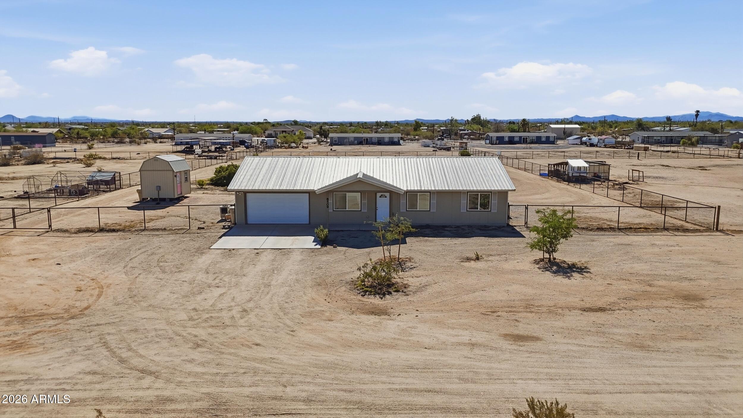 8509 N STACEY Lane