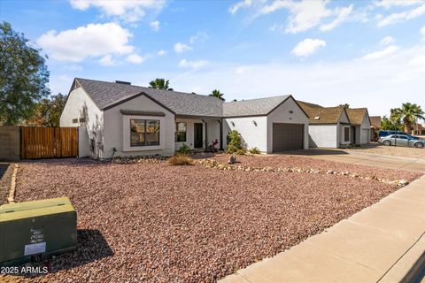 19039 N 47TH Avenue Glendale AZ 85308