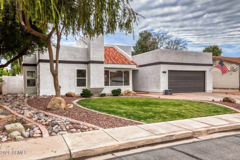 490 E SAN ANGELO Avenue Gilbert AZ 85234