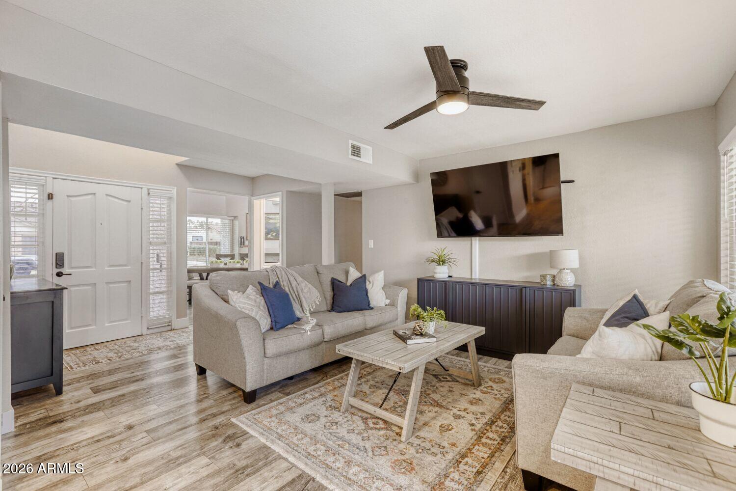 490 E SAN ANGELO Avenue