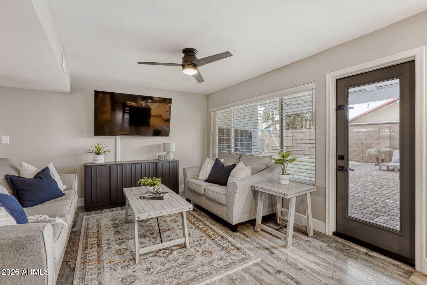 490 E SAN ANGELO Avenue