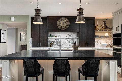 8541 N FARVIEW Drive Scottsdale AZ 85258