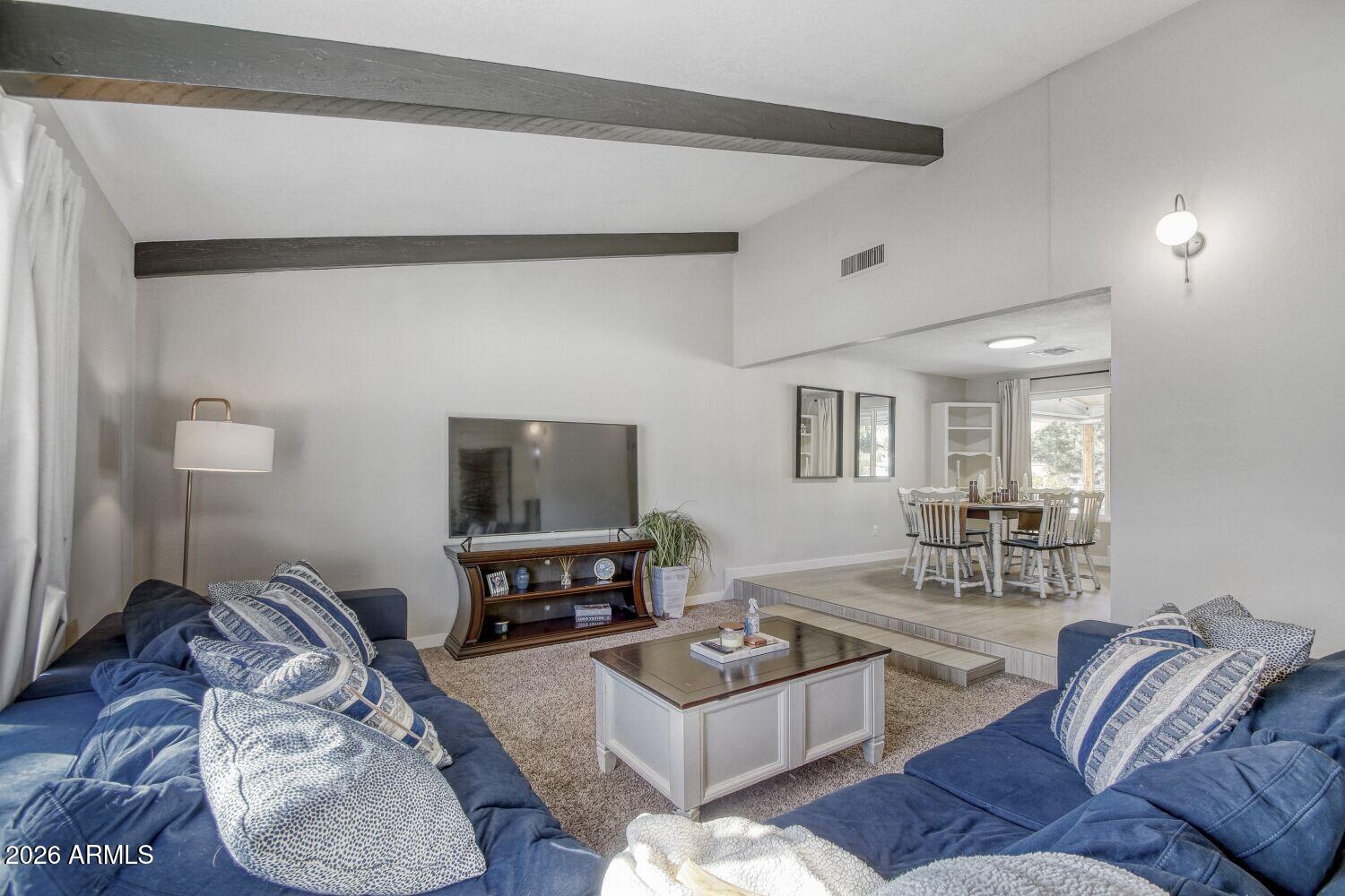 720 W THUNDERBIRD Road