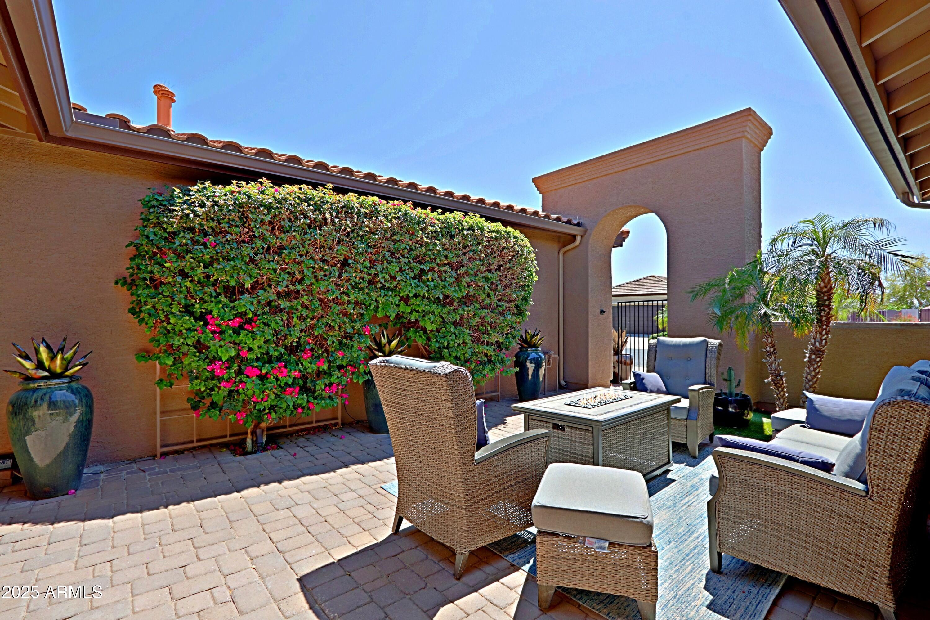 16370 W GRANADA Road