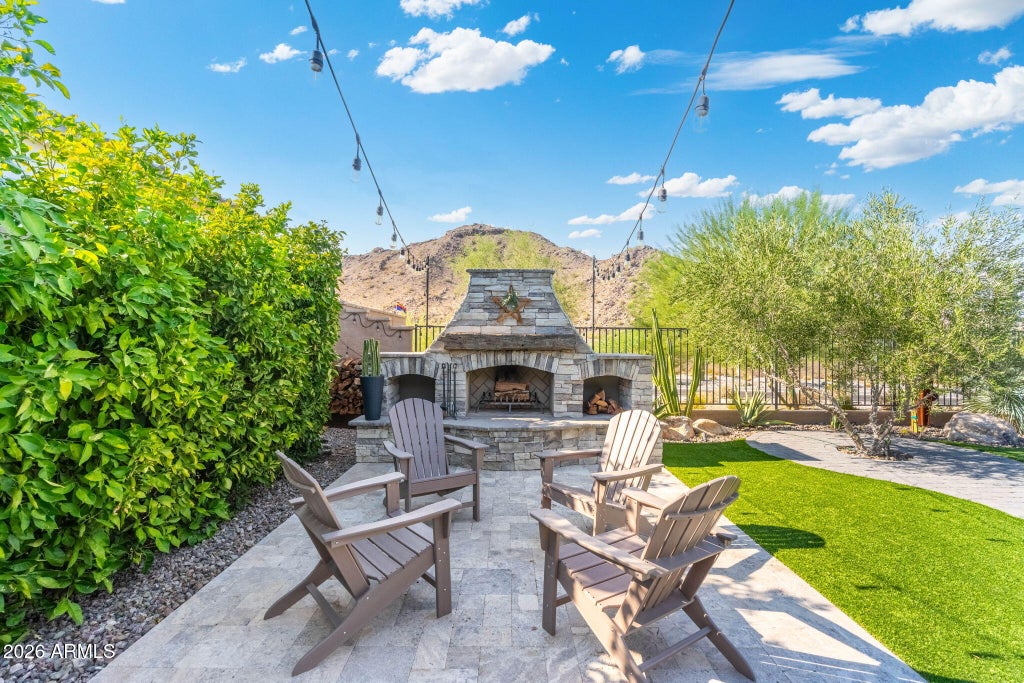 Photo of 21288 W Meadowbrook Avenue, Buckeye, AZ 85396 (MLS # 7059289)