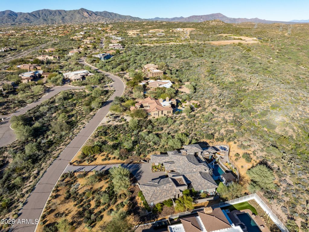 Photo of 37247 N Boulder View Drive #9, Scottsdale, AZ 85262 (MLS # 6967965)