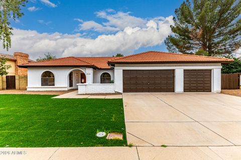 6425 W CROCUS Drive Glendale AZ 85306
