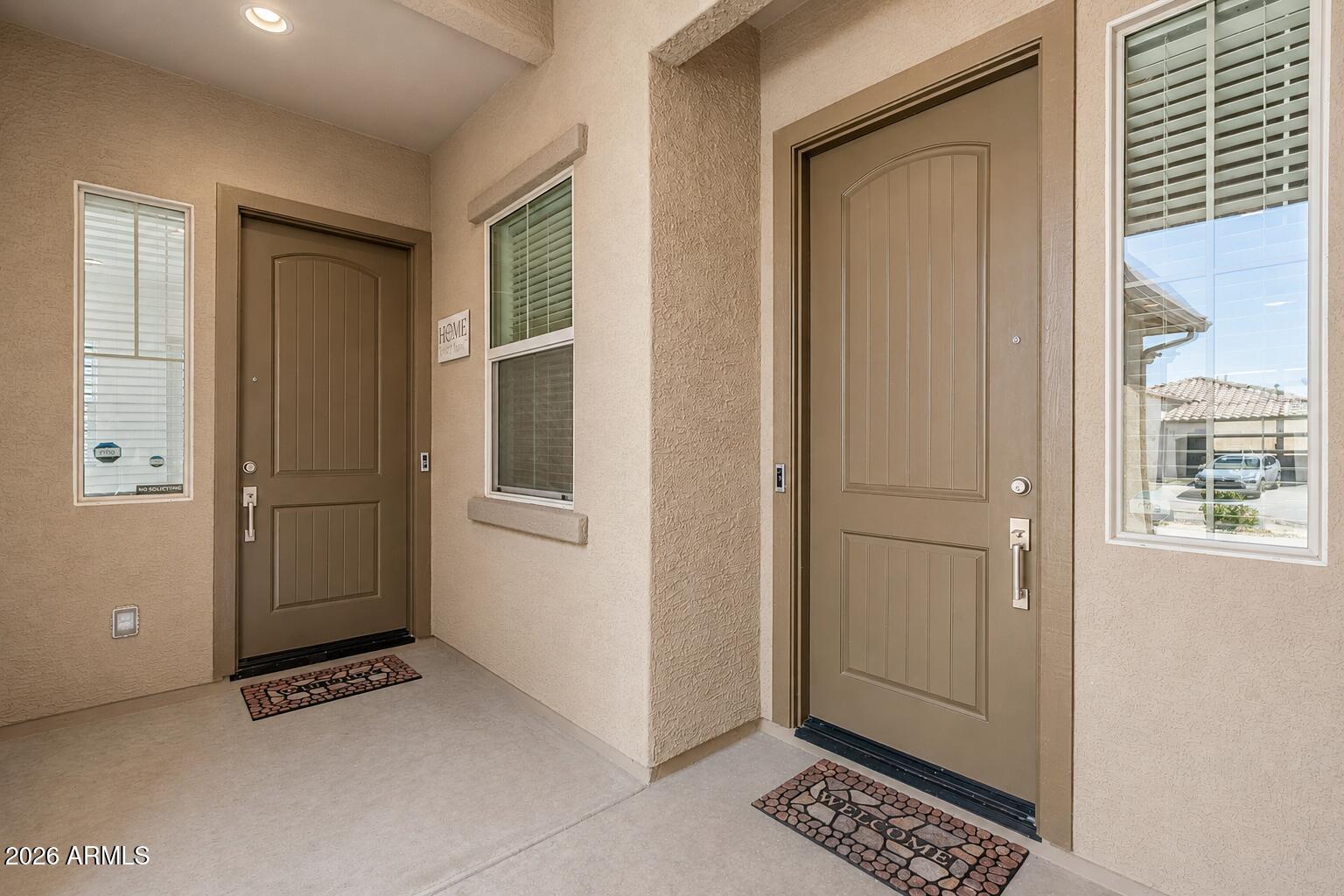 18934 W SIERRA Street