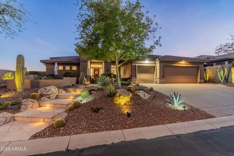 41937 N Back Creek Court Anthem AZ 85086