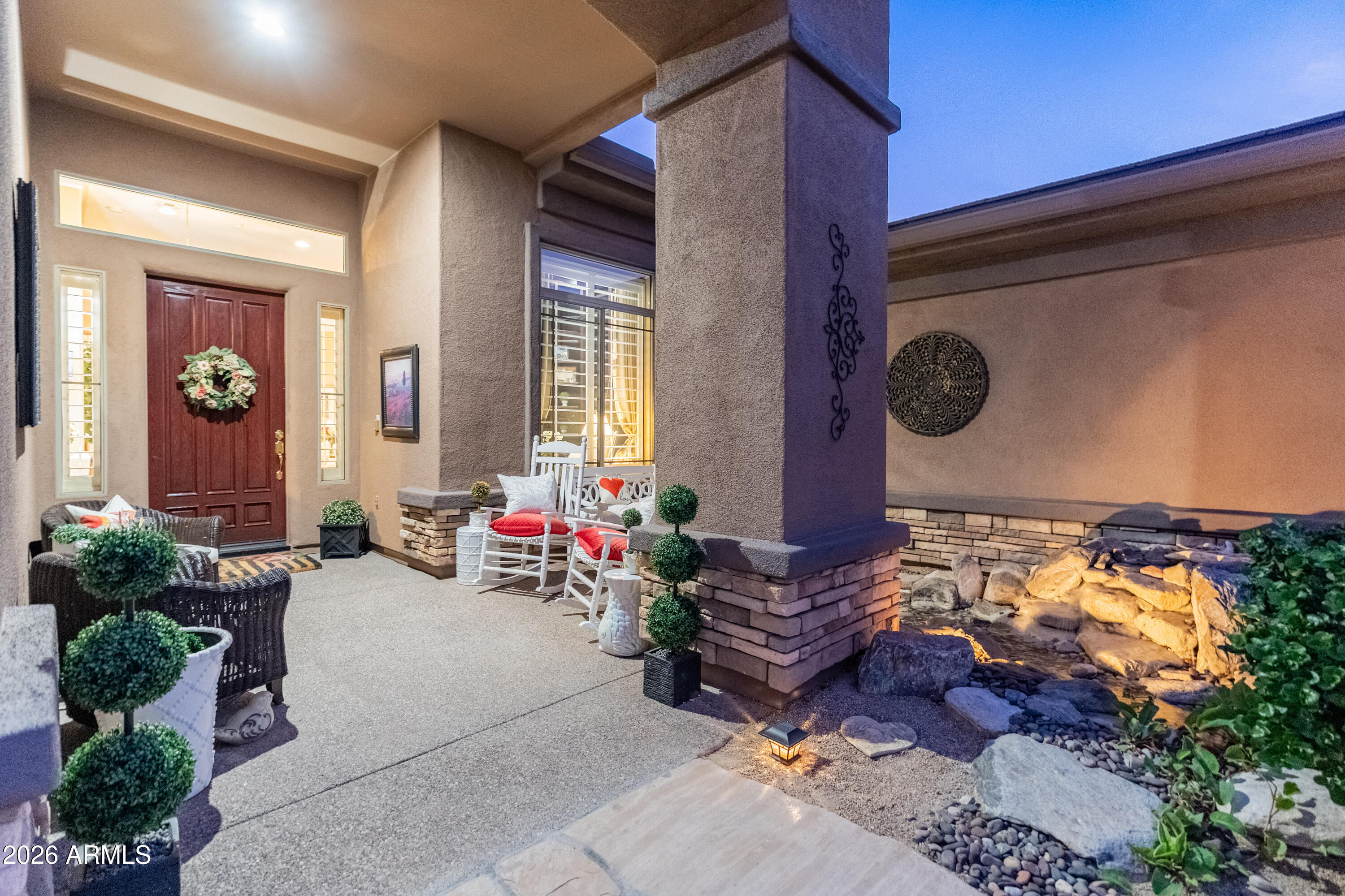 41937 N Back Creek Court