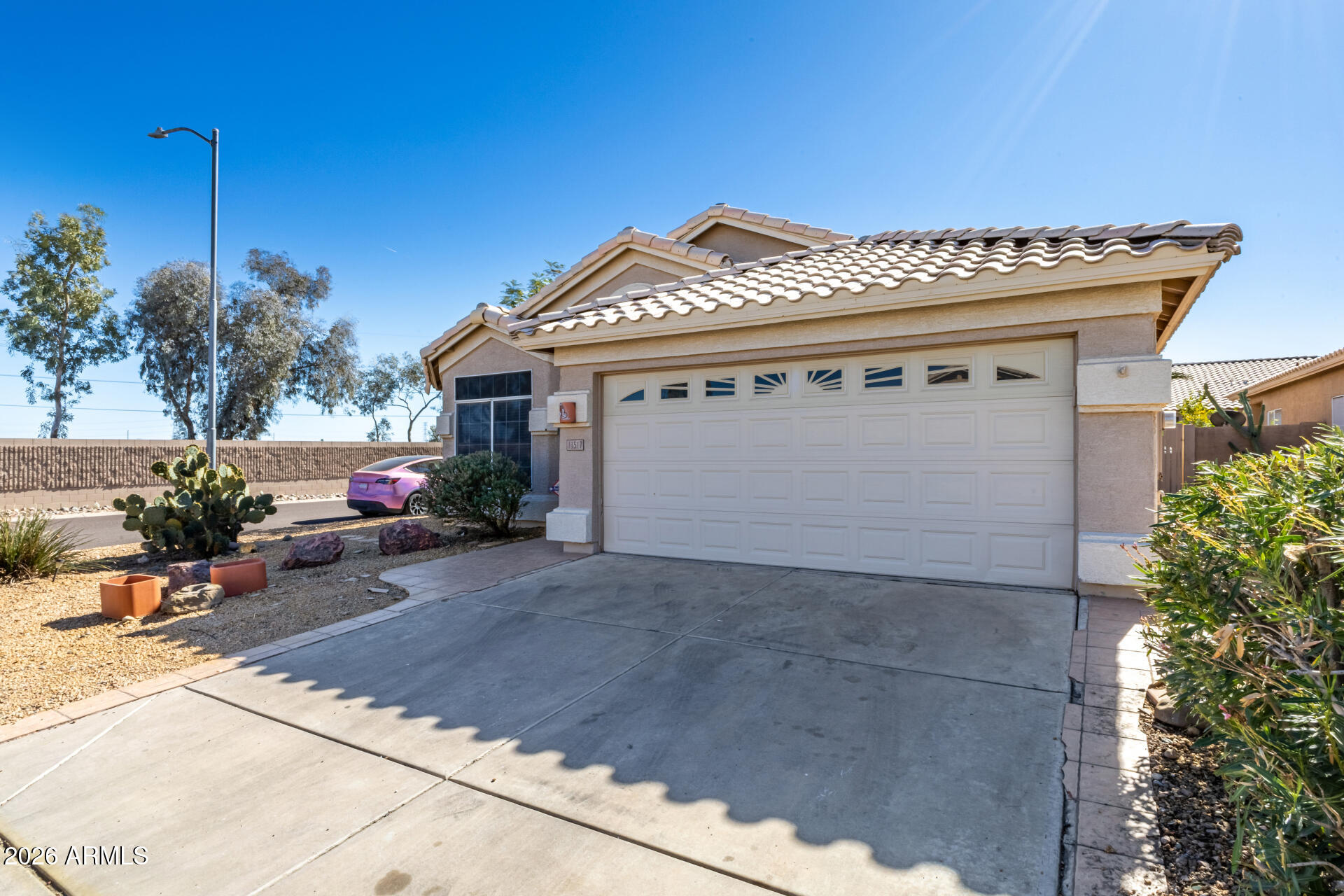11517 W GECKO Court