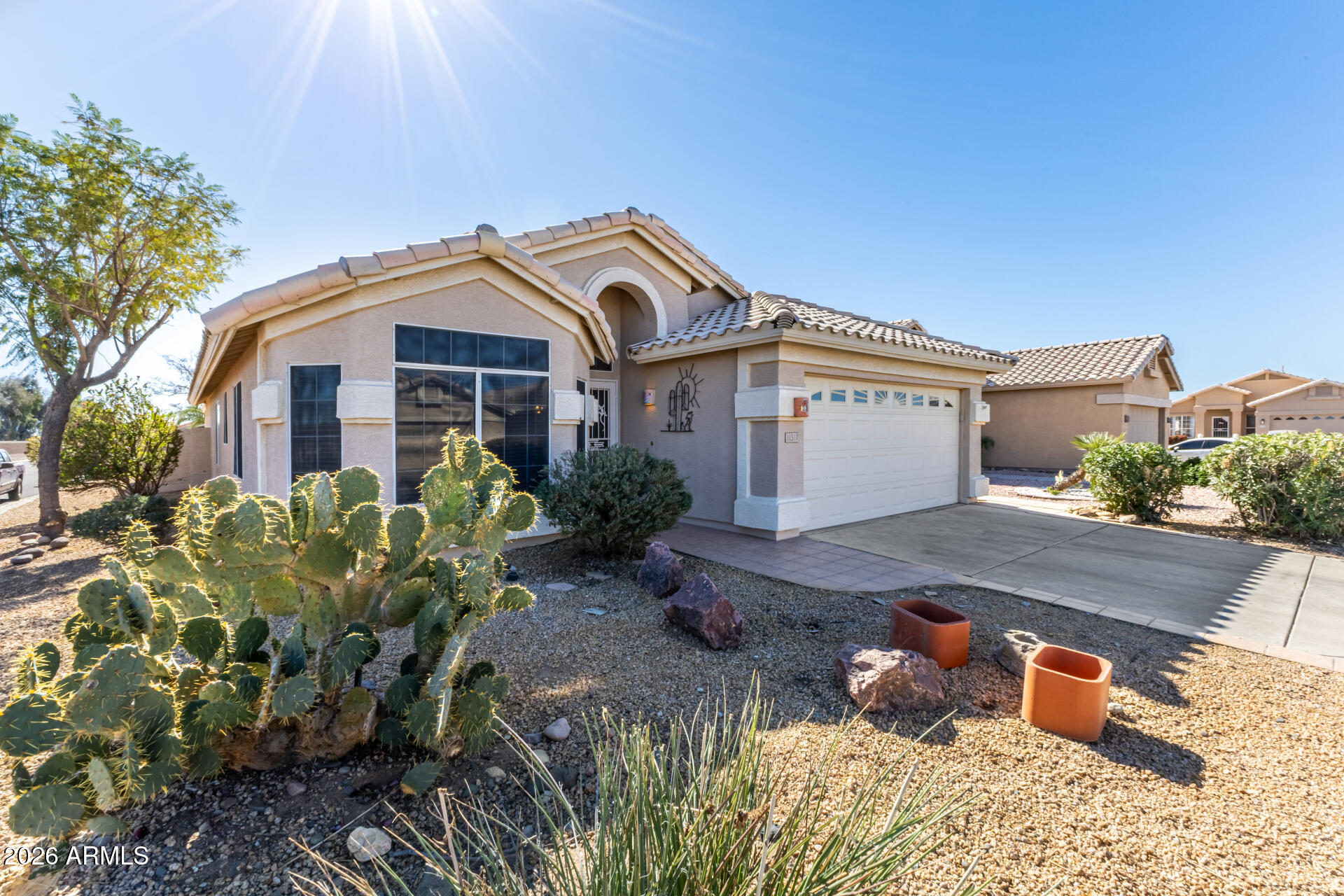 11517 W GECKO Court