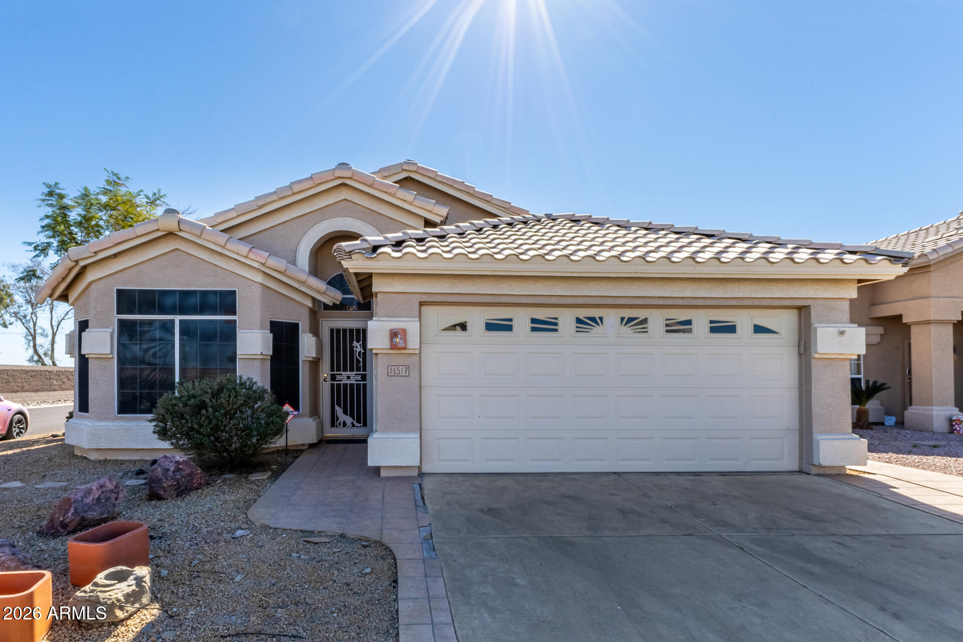 11517 W GECKO Court