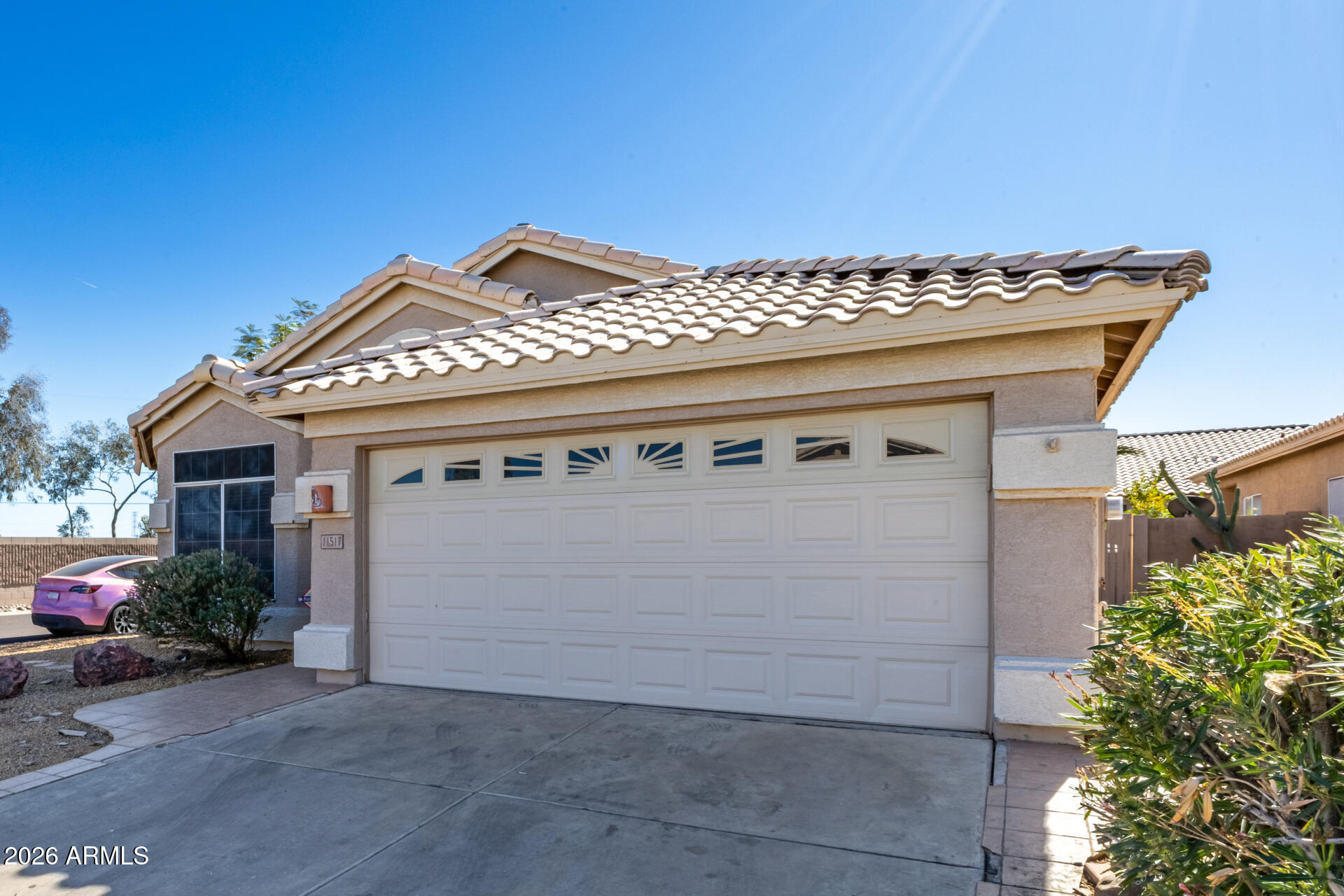 11517 W GECKO Court