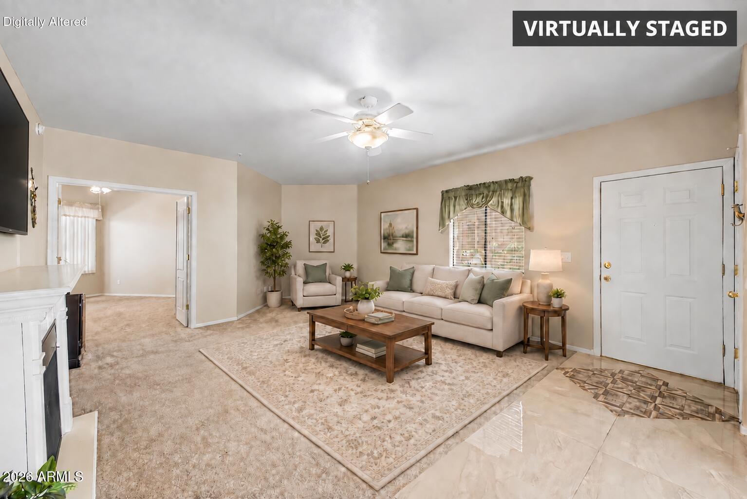 9151 W GREENWAY Road 113