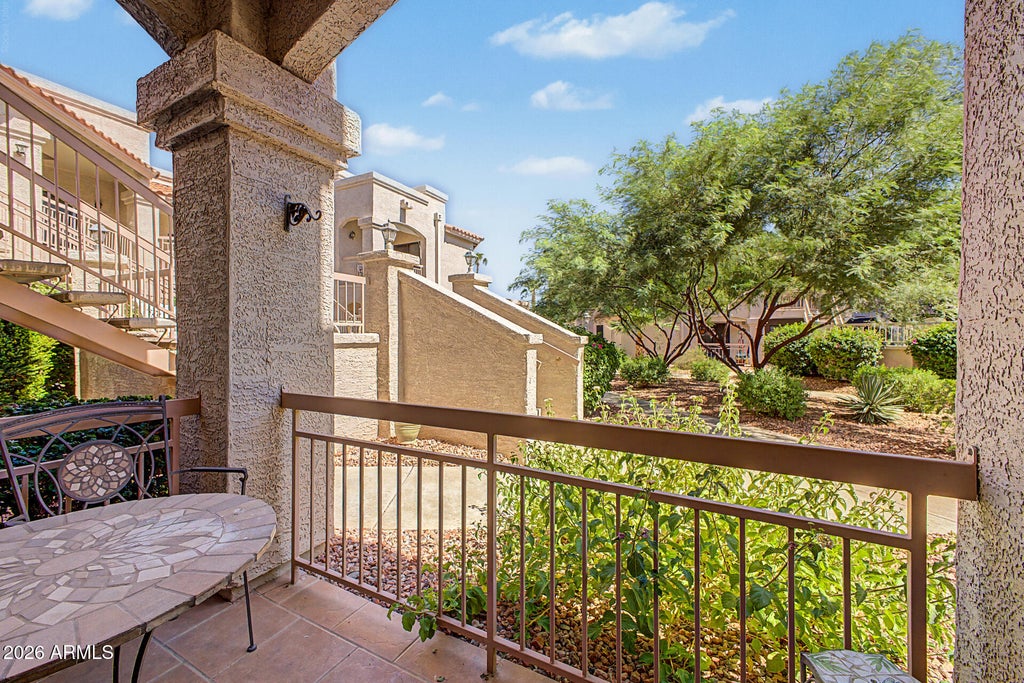 Photo of 9151 W Greenway Road #113, Peoria, AZ 85381 (MLS # 7078627)