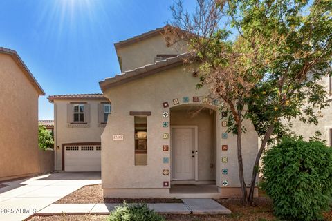 11167 W BADEN Street Avondale AZ 85323