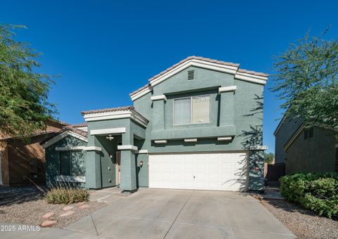 8650 W PAYSON Road Tolleson AZ 85353