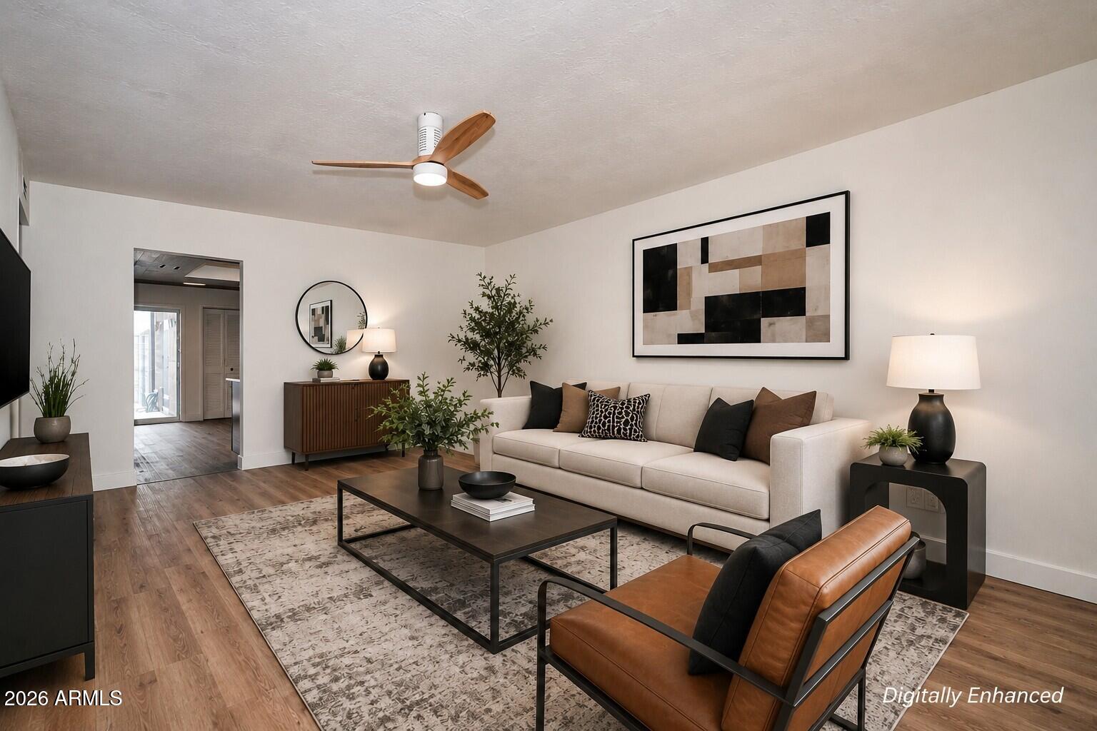 1701 N MILLER Road