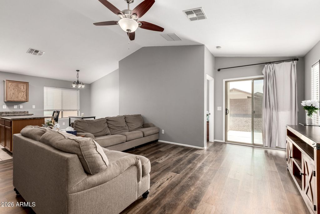 Photo of 1377 E Pryor Road, San Tan Valley, AZ 85140 (MLS # 6979123)