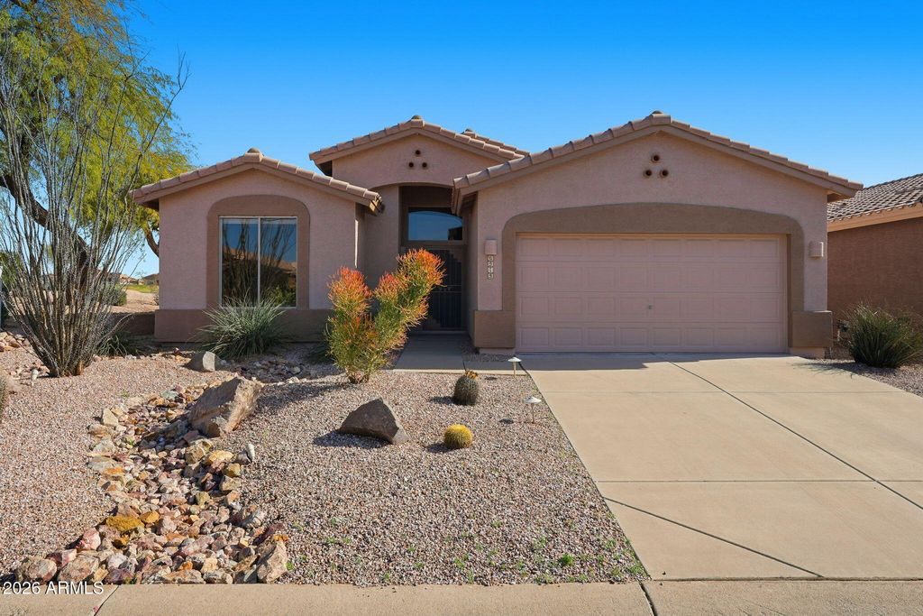 Photo of 6515 S Front Nine Drive, Gold Canyon, AZ 85118 (MLS # 6976923)