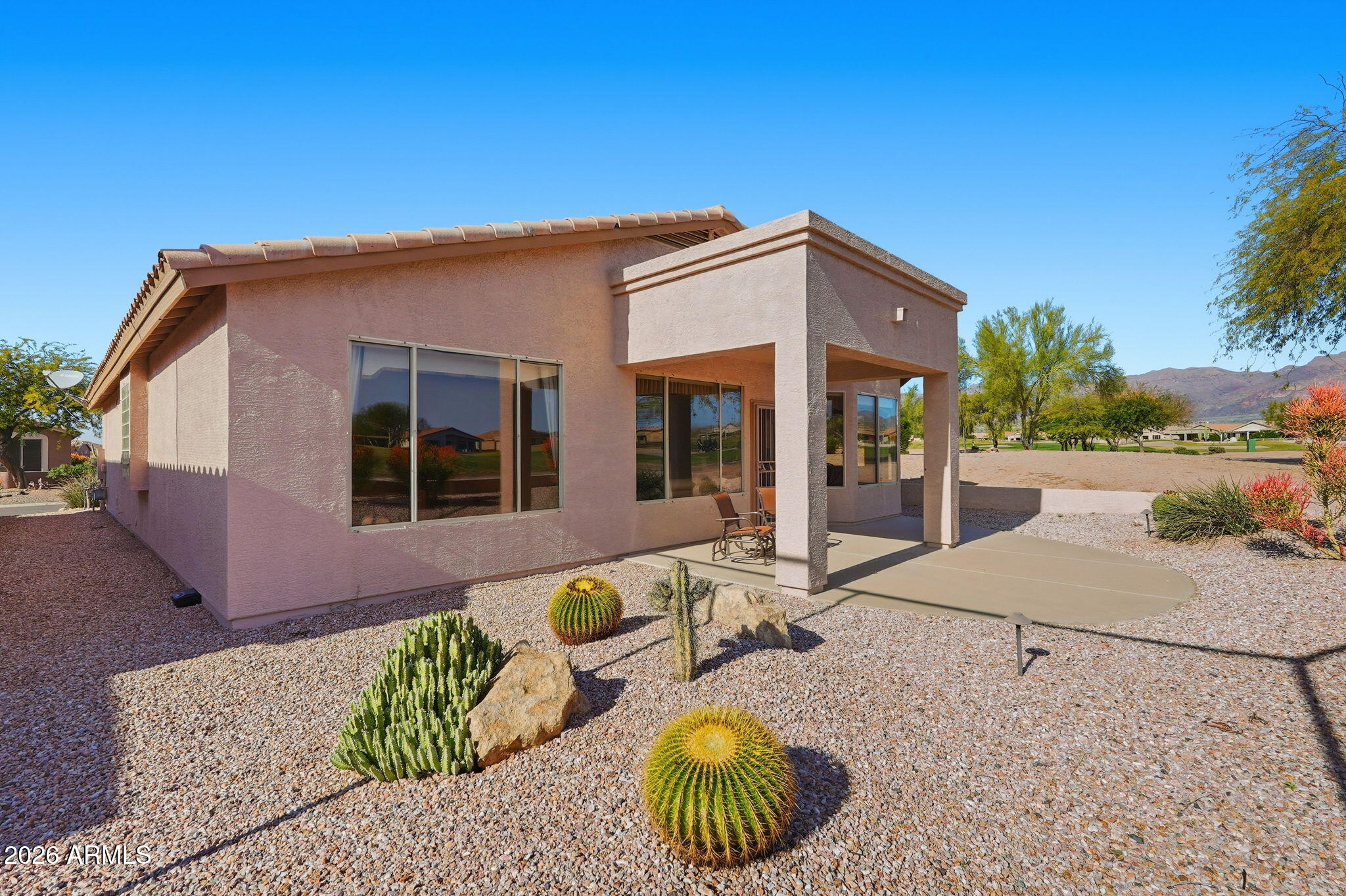 6515 S FRONT NINE Drive