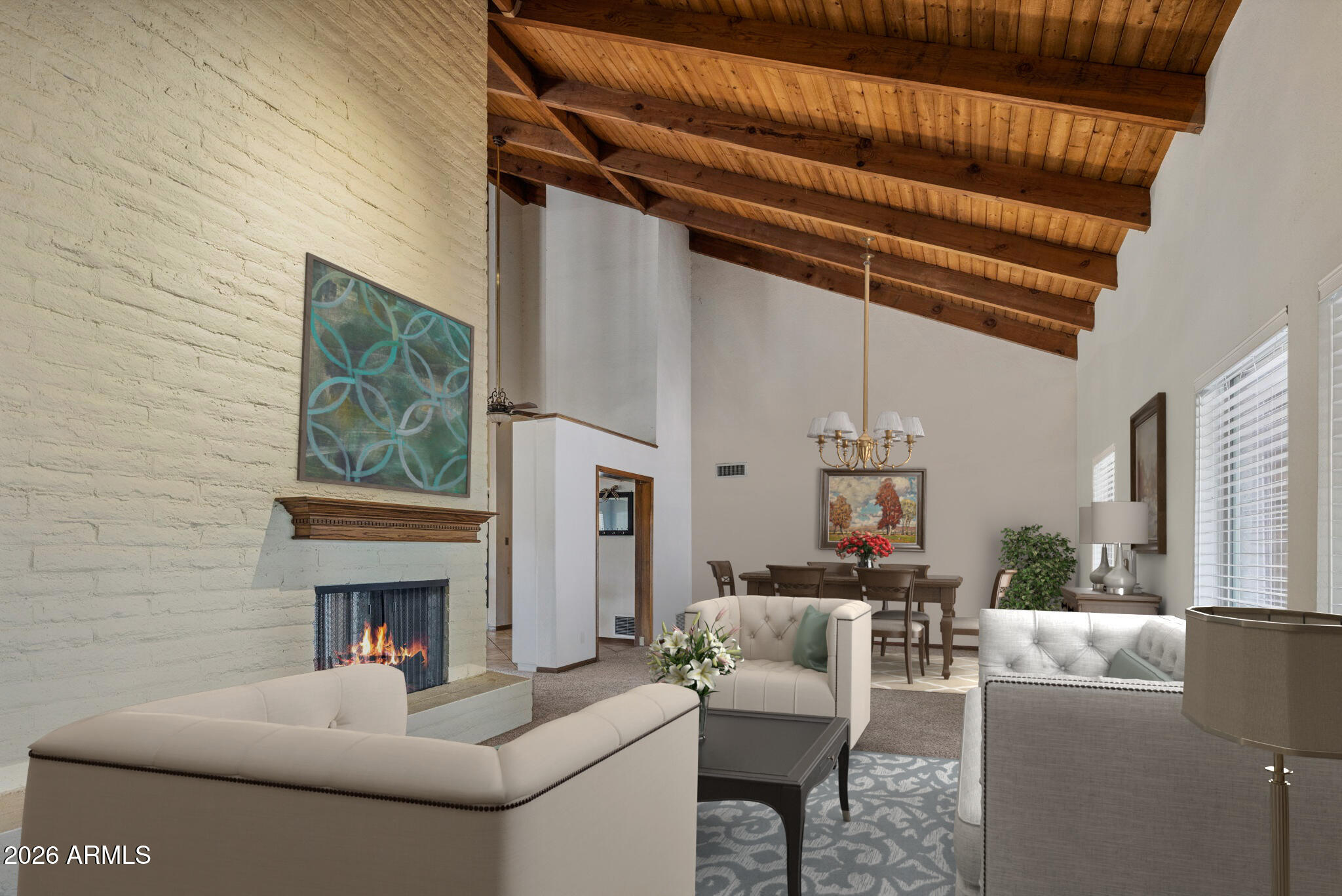 5555 E TURQUOISE Avenue