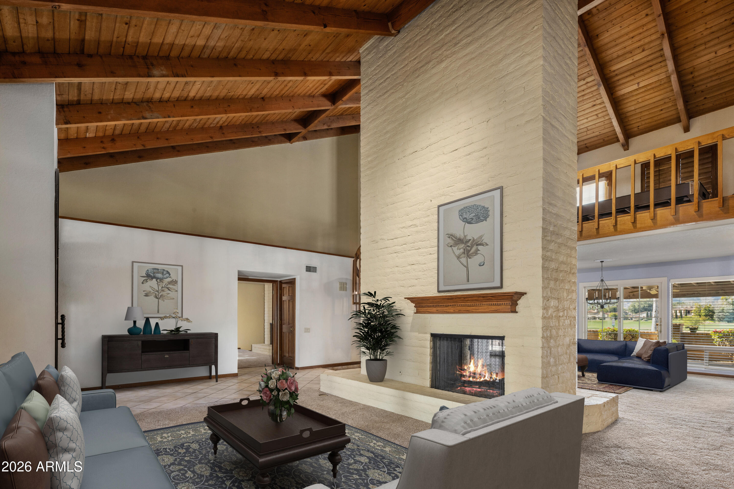 5555 E TURQUOISE Avenue