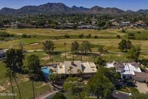 Photo of 5555 E Turquoise Avenue, Paradise Valley, AZ 85253 (MLS # 6940174)