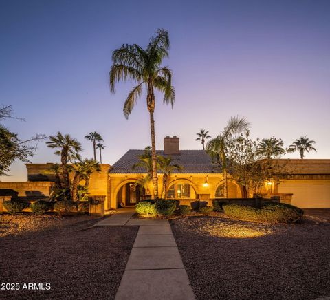 Photo of 5555 E Turquoise Avenue, Paradise Valley, AZ 85253 (MLS # 6940174)