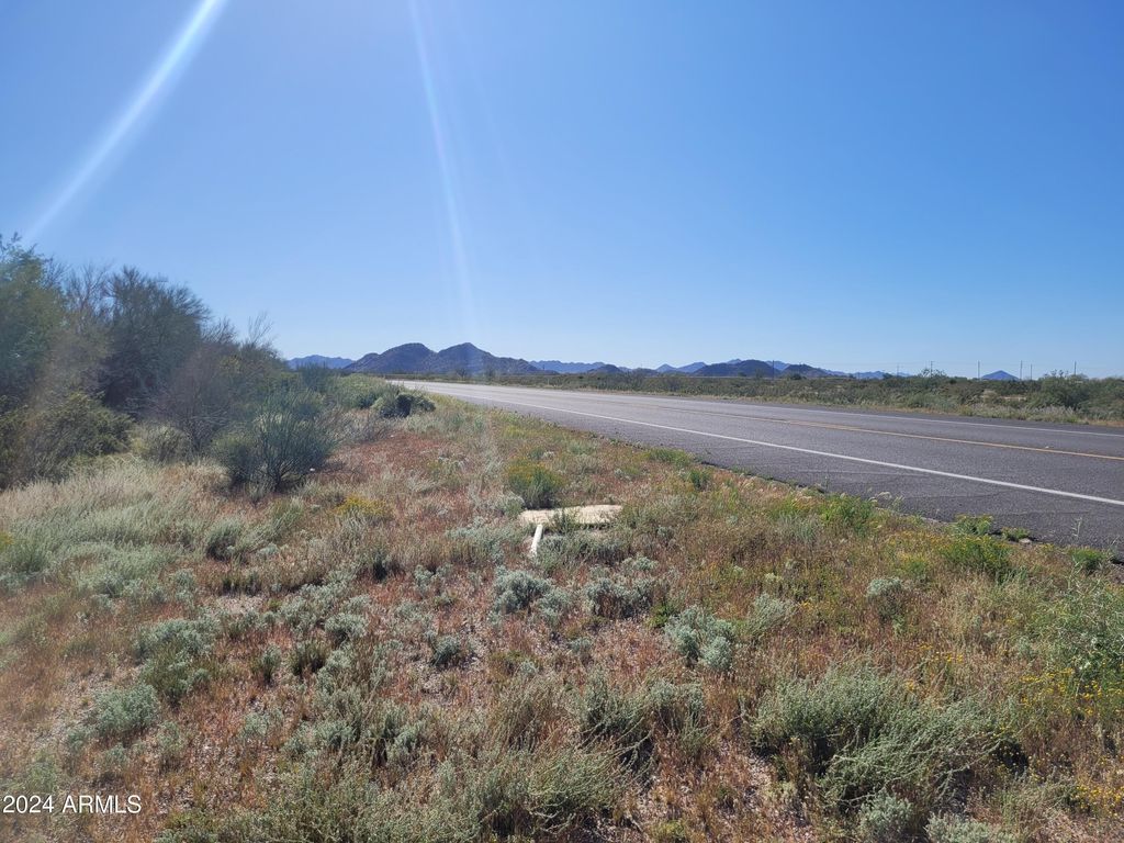 Photo of 0 S 84 Highway #-, Maricopa, AZ 85138 (MLS # 6685120)